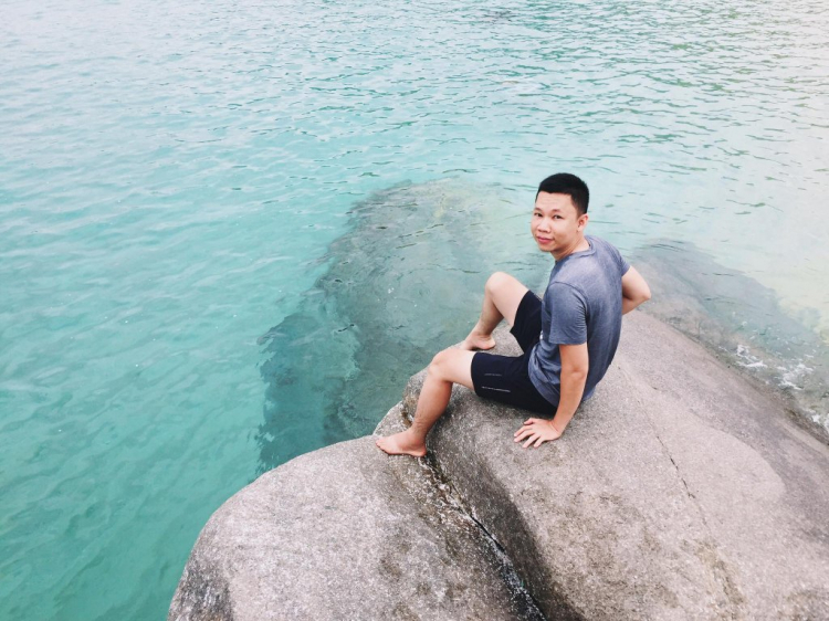 21 ngày - 3826 km - chuyến đi xuyên Trung nhiều kỷ niệm 21 ngày - 3826 km - chuyến đi xuyên Trung nhiều kỷ niệm