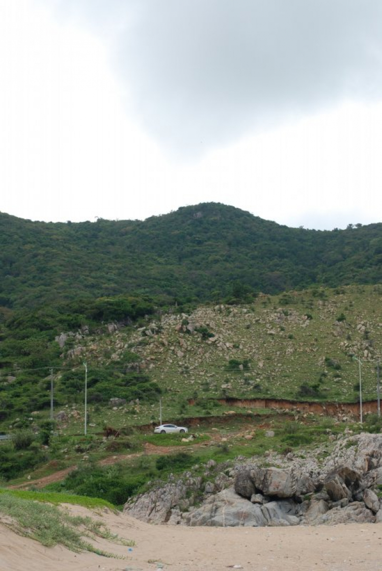 21 ngày - 3826 km - chuyến đi xuyên Trung nhiều kỷ niệm 21 ngày - 3826 km - chuyến đi xuyên Trung nhiều kỷ niệm
