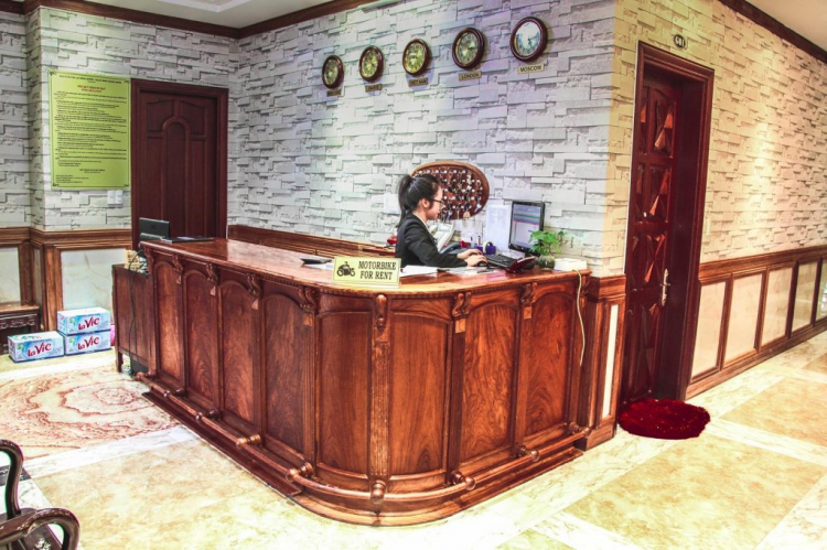 Tìm khách sạn tại Đà Lạt tết âm lịch 2016