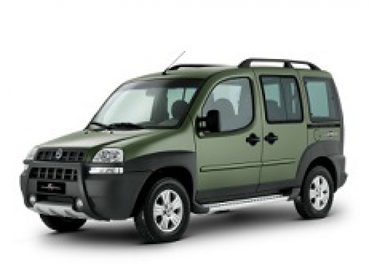 Em cần cưới 1 em Doblo, bác nào gả ới em ạ Em cần cưới 1 em Doblo, bác nào gả ới em ạ