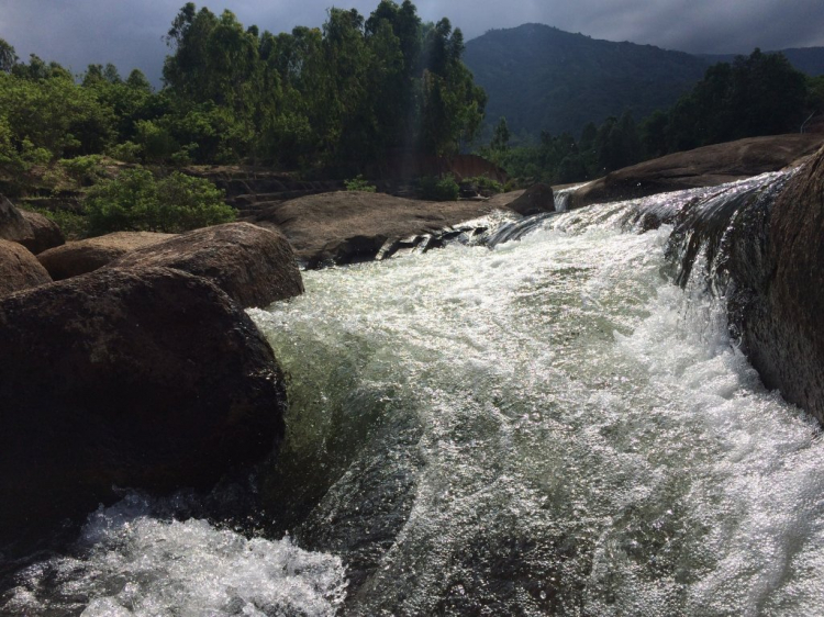 21 ngày - 3826 km - chuyến đi xuyên Trung nhiều kỷ niệm