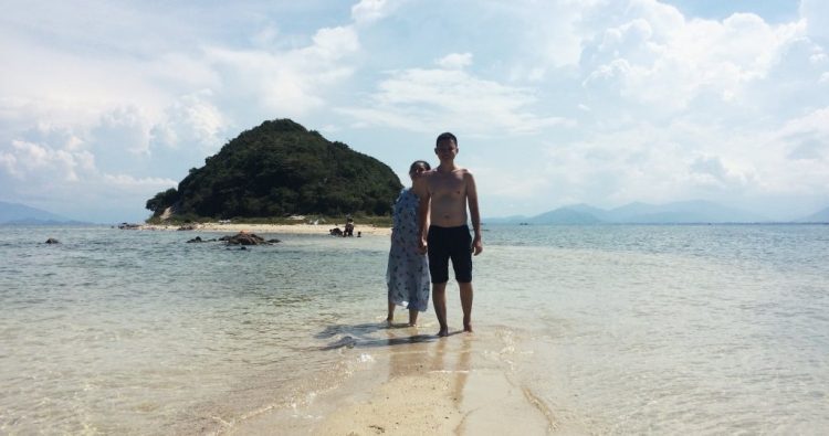 21 ngày - 3826 km - chuyến đi xuyên Trung nhiều kỷ niệm 21 ngày - 3826 km - chuyến đi xuyên Trung nhiều kỷ niệm