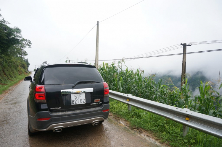 HÀNH TRÌNH XUYÊN VIỆT 2017 6.000km ĐÔNG TÂY BẮC CÙNG CAPTIVA REWW HÀNH TRÌNH XUYÊN VIỆT 2017 6.000km ĐÔNG TÂY BẮC CÙNG CAPTIVA REWW