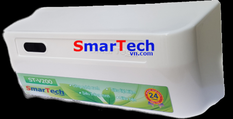 Bộ thiết bị vệ sinh thông minh giá rẻ Smartech cho nhà hàng, cafe, khu du lịch