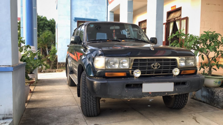 LAND CRUISER FRIENDCLUB (LFC) "Where there were NO ROADS, there was LAND CRUISER" LAND CRUISER FRIENDCLUB (LFC) "Where there were NO ROADS, there was LAND CRUISER"