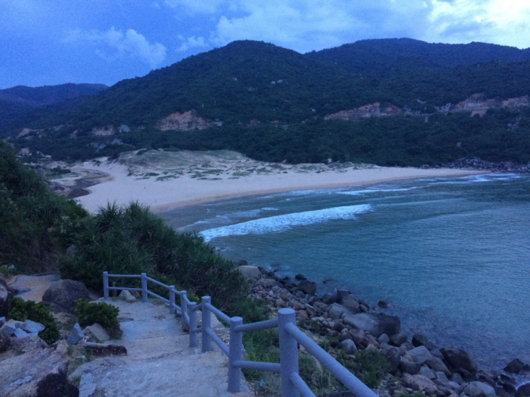 21 ngày - 3826 km - chuyến đi xuyên Trung nhiều kỷ niệm 21 ngày - 3826 km - chuyến đi xuyên Trung nhiều kỷ niệm