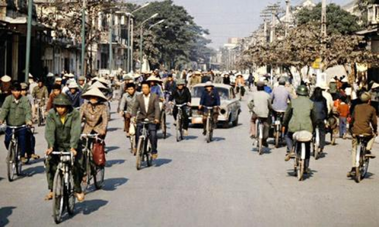 Thắc mắc về việc đi chậm trên cao tốc Thắc mắc về việc đi chậm trên cao tốc