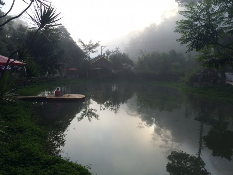 Sài Gòn - Đà Lạt