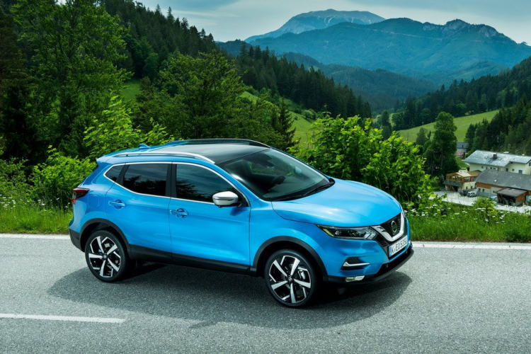 Peugeot 3008 bản nâng cấp ra mắt tại Việt Nam - giá từ 1,11 tỷ đồng Peugeot 3008 bản nâng cấp ra mắt tại Việt Nam - giá từ 1,11 tỷ đồng