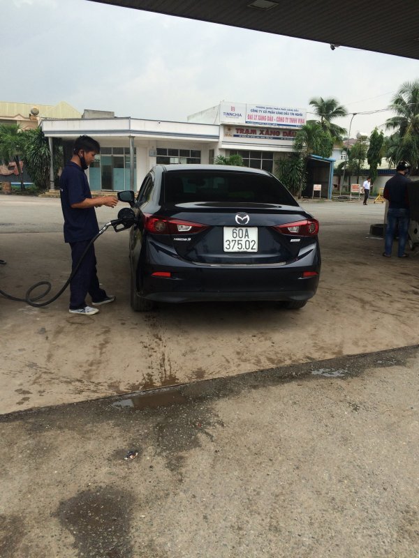 Camry: Trao đổi kinh nghiệm sửa chữa, phụ tùng Camry 8X 9X 0X (Đời 86 đến 2000) Camry: Trao đổi kinh nghiệm sửa chữa, phụ tùng Camry 8X 9X 0X (Đời 86 đến 2000)