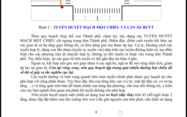 Hình chữ nhật gạch chéo ở góc ngã 3 là gì???