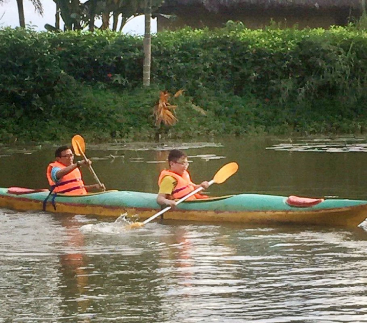 Hỏi đường đến Khu nghỉ mát Mekong Riverside Resort, Cái Bè, Tiền Giang