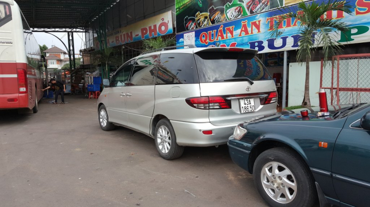 Camry: Trao đổi kinh nghiệm sửa chữa, phụ tùng Camry 8X 9X 0X (Đời 86 đến 2000)