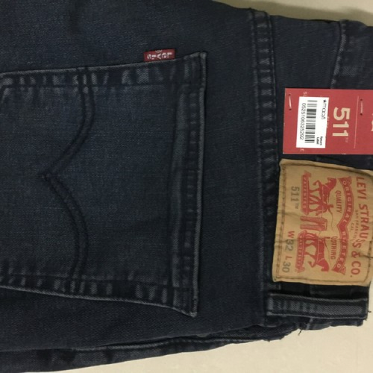 Jean Levi's chính hãng giá rẻ nhất Việt Nam Jean Levi's chính hãng giá rẻ nhất Việt Nam