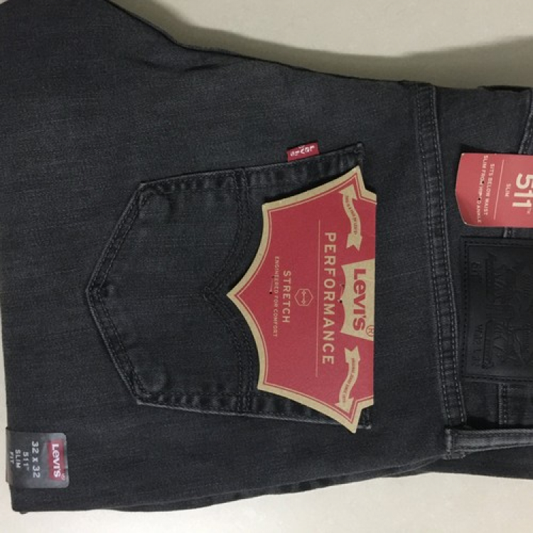 Jean Levi's chính hãng giá rẻ nhất Việt Nam Jean Levi's chính hãng giá rẻ nhất Việt Nam