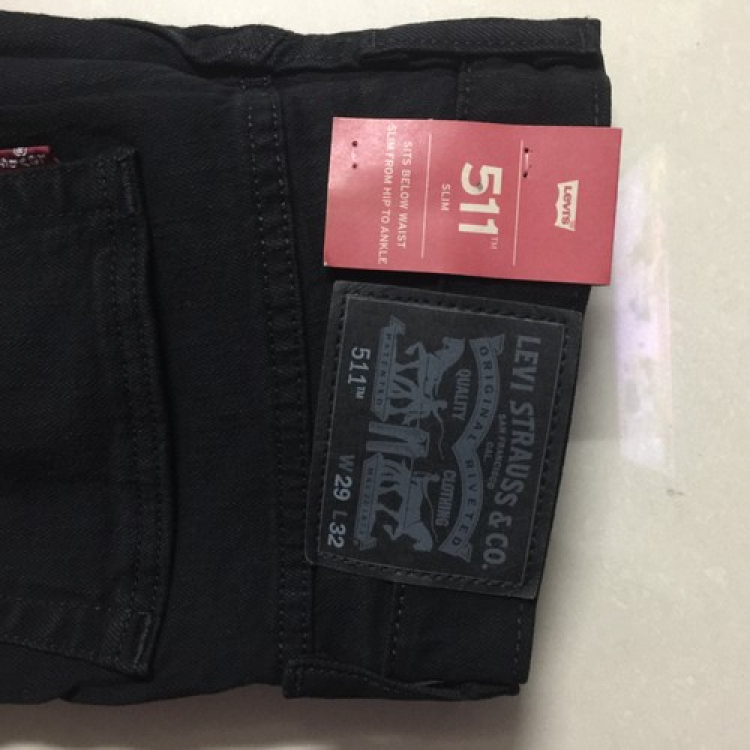 Jean Levi's chính hãng giá rẻ nhất Việt Nam Jean Levi's chính hãng giá rẻ nhất Việt Nam