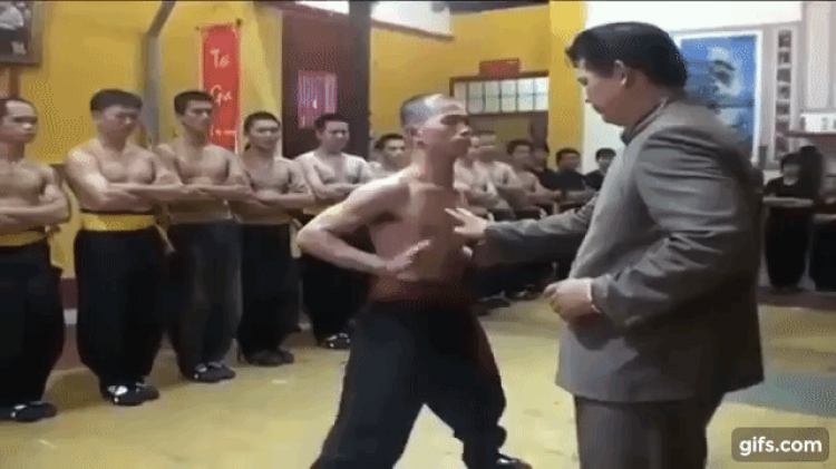 Siêu xay da biến hình