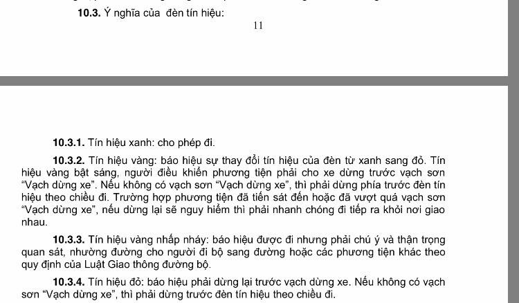 Ngoài Thiên Đường ra có nơi nào trong hệ mặt trời bắt lỗi Vượt Đèn Vàng ko mấy bác? Ngoài Thiên Đường ra có nơi nào trong hệ mặt trời bắt lỗi Vượt Đèn Vàng ko mấy bác?