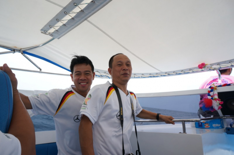 MBFC khởi hành Caravan Hè 2014 : Sài Gòn, Việt Nam – Phuket, TháiLan MBFC khởi hành Caravan Hè 2014 : Sài Gòn, Việt Nam – Phuket, TháiLan