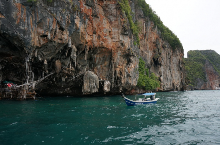 MBFC khởi hành Caravan Hè 2014 : Sài Gòn, Việt Nam – Phuket, TháiLan