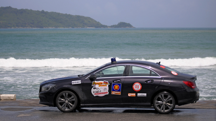 MBFC khởi hành Caravan Hè 2014 : Sài Gòn, Việt Nam – Phuket, TháiLan MBFC khởi hành Caravan Hè 2014 : Sài Gòn, Việt Nam – Phuket, TháiLan