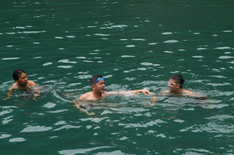 MBFC khởi hành Caravan Hè 2014 : Sài Gòn, Việt Nam – Phuket, TháiLan MBFC khởi hành Caravan Hè 2014 : Sài Gòn, Việt Nam – Phuket, TháiLan