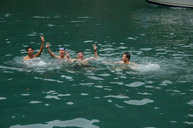 MBFC khởi hành Caravan Hè 2014 : Sài Gòn, Việt Nam – Phuket, TháiLan MBFC khởi hành Caravan Hè 2014 : Sài Gòn, Việt Nam – Phuket, TháiLan