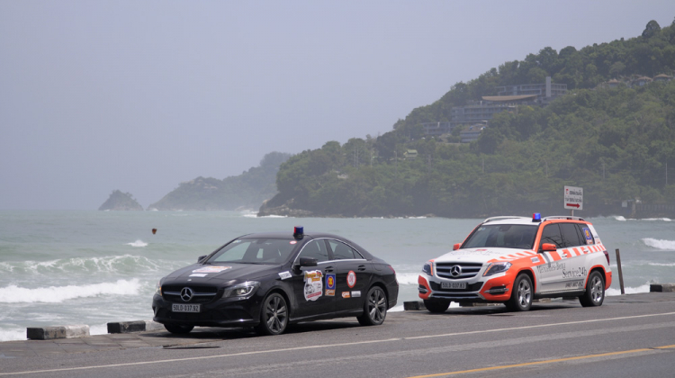 MBFC khởi hành Caravan Hè 2014 : Sài Gòn, Việt Nam – Phuket, TháiLan MBFC khởi hành Caravan Hè 2014 : Sài Gòn, Việt Nam – Phuket, TháiLan