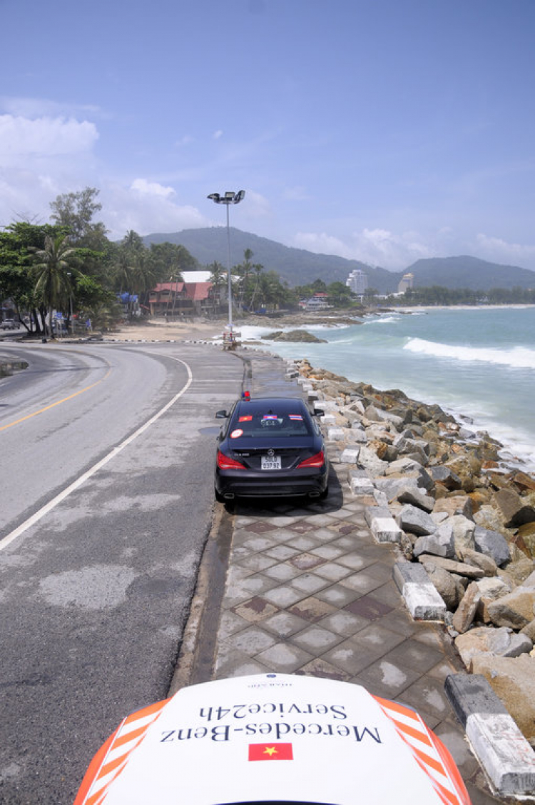 MBFC khởi hành Caravan Hè 2014 : Sài Gòn, Việt Nam – Phuket, TháiLan MBFC khởi hành Caravan Hè 2014 : Sài Gòn, Việt Nam – Phuket, TháiLan