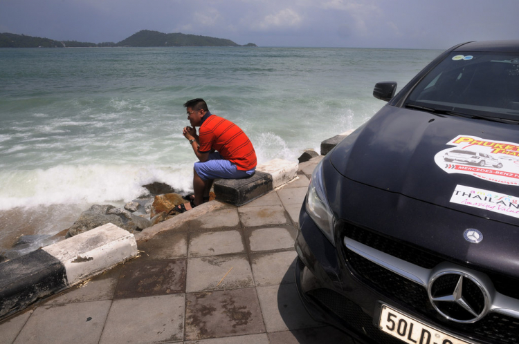 MBFC khởi hành Caravan Hè 2014 : Sài Gòn, Việt Nam – Phuket, TháiLan MBFC khởi hành Caravan Hè 2014 : Sài Gòn, Việt Nam – Phuket, TháiLan