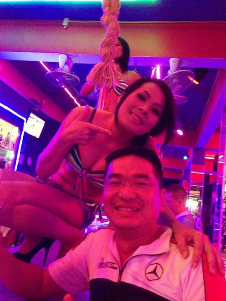 MBFC khởi hành Caravan Hè 2014 : Sài Gòn, Việt Nam – Phuket, TháiLan MBFC khởi hành Caravan Hè 2014 : Sài Gòn, Việt Nam – Phuket, TháiLan