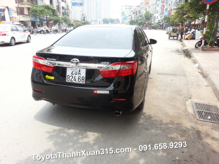 Anh em Camry 87-91 vô đây chơi