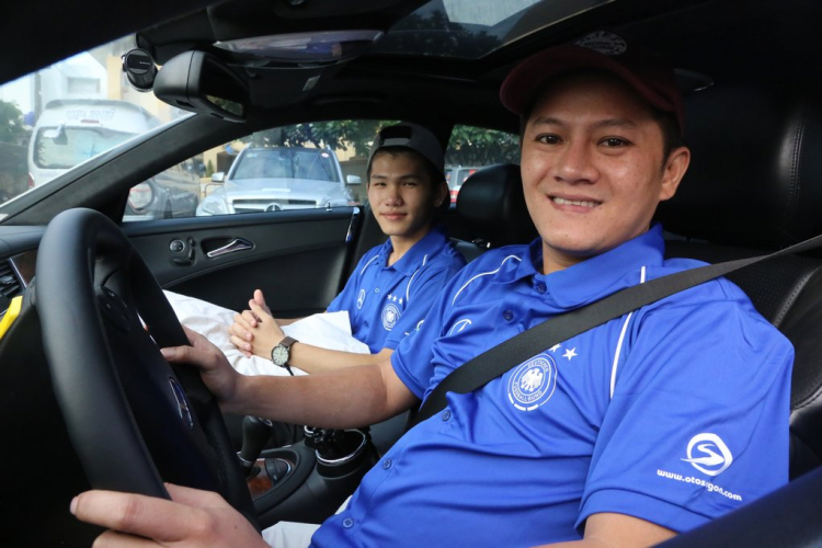 MBFC khởi hành Caravan Hè 2014 : Sài Gòn, Việt Nam – Phuket, TháiLan MBFC khởi hành Caravan Hè 2014 : Sài Gòn, Việt Nam – Phuket, TháiLan