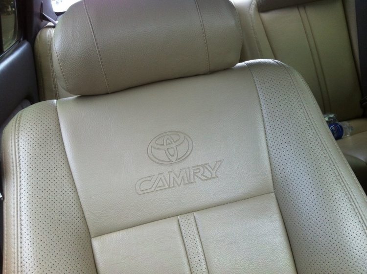 Anh em Camry 87-91 vô đây chơi