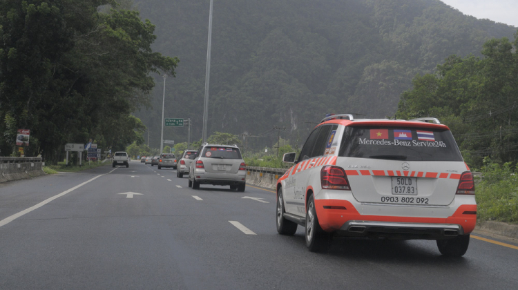 MBFC khởi hành Caravan Hè 2014 : Sài Gòn, Việt Nam – Phuket, TháiLan MBFC khởi hành Caravan Hè 2014 : Sài Gòn, Việt Nam – Phuket, TháiLan