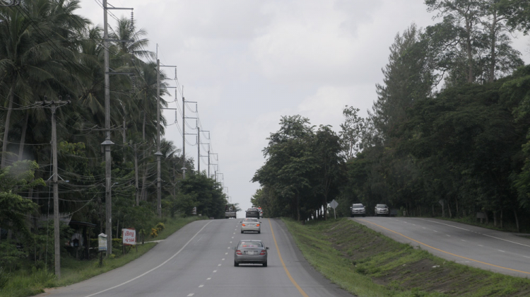 MBFC khởi hành Caravan Hè 2014 : Sài Gòn, Việt Nam – Phuket, TháiLan