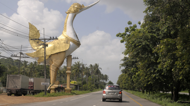 MBFC khởi hành Caravan Hè 2014 : Sài Gòn, Việt Nam – Phuket, TháiLan