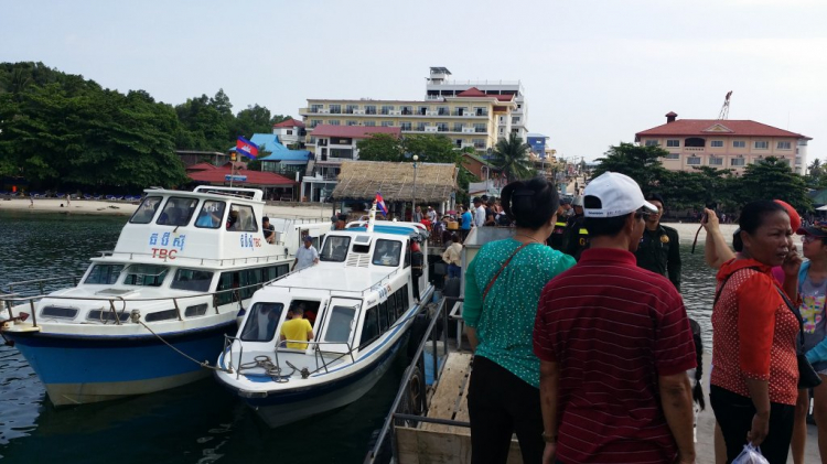 Du lịch tiết kiệm SG-PT-VT-CT-Nam Du- ShiahanoukVille- Koh Rong Du lịch tiết kiệm SG-PT-VT-CT-Nam Du- ShiahanoukVille- Koh Rong