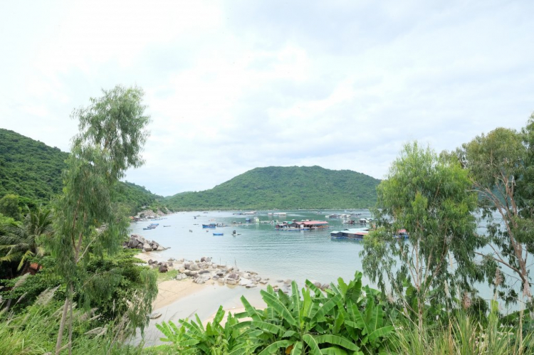 An Nam Du Hành Ký 2017 - Xách Sorento lên và đi...mình thích thì mình đi thôi An Nam Du Hành Ký 2017 - Xách Sorento lên và đi...mình thích thì mình đi thôi