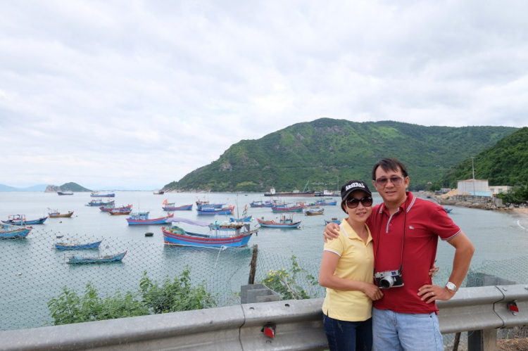 An Nam Du Hành Ký 2017 - Xách Sorento lên và đi...mình thích thì mình đi thôi An Nam Du Hành Ký 2017 - Xách Sorento lên và đi...mình thích thì mình đi thôi