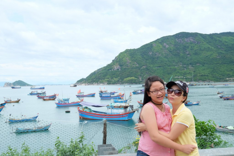 An Nam Du Hành Ký 2017 - Xách Sorento lên và đi...mình thích thì mình đi thôi An Nam Du Hành Ký 2017 - Xách Sorento lên và đi...mình thích thì mình đi thôi