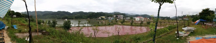 1400 km và 4 ngày ngoại tình với "vợ bé" của ông anh