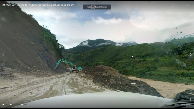 1400 km và 4 ngày ngoại tình với "vợ bé" của ông anh 1400 km và 4 ngày ngoại tình với "vợ bé" của ông anh