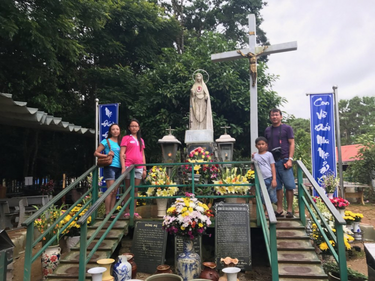 An Nam Du Hành Ký 2017 - Xách Sorento lên và đi...mình thích thì mình đi thôi An Nam Du Hành Ký 2017 - Xách Sorento lên và đi...mình thích thì mình đi thôi