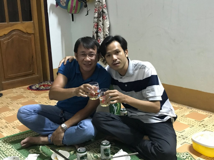 An Nam Du Hành Ký 2017 - Xách Sorento lên và đi...mình thích thì mình đi thôi An Nam Du Hành Ký 2017 - Xách Sorento lên và đi...mình thích thì mình đi thôi