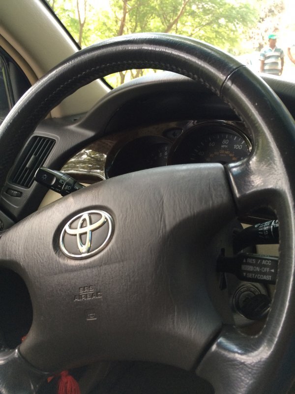 Camry: Trao đổi kinh nghiệm sửa chữa, phụ tùng Camry 8X 9X 0X (Đời 86 đến 2000) Camry: Trao đổi kinh nghiệm sửa chữa, phụ tùng Camry 8X 9X 0X (Đời 86 đến 2000)