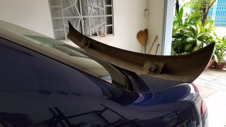 Nơi giao lưu, chia sẻ và trao đổi phụ tùng Nơi giao lưu, chia sẻ và trao đổi phụ tùng