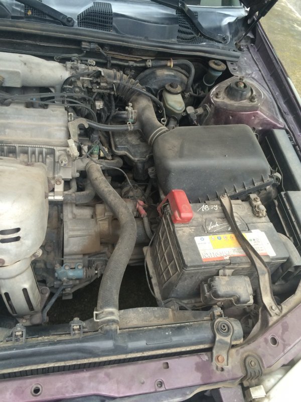 Camry: Trao đổi kinh nghiệm sửa chữa, phụ tùng Camry 8X 9X 0X (Đời 86 đến 2000)