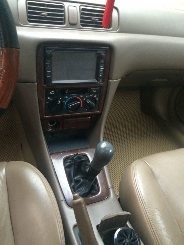 Camry: Trao đổi kinh nghiệm sửa chữa, phụ tùng Camry 8X 9X 0X (Đời 86 đến 2000)