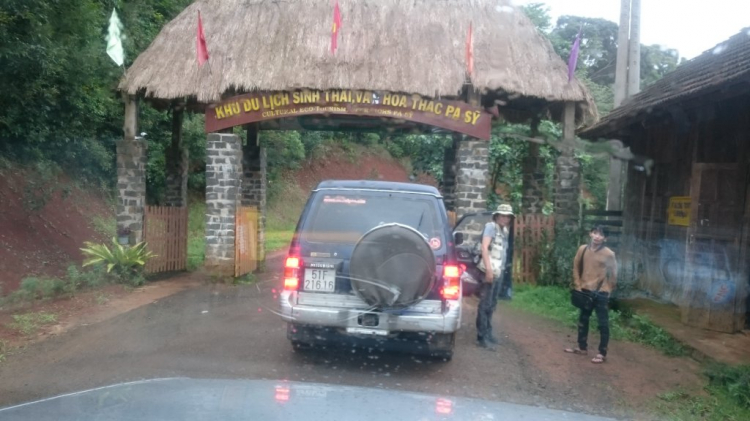 Pajero - off Buôn Ma Thuột 6,7,8/10 Pajero - off Buôn Ma Thuột 6,7,8/10
